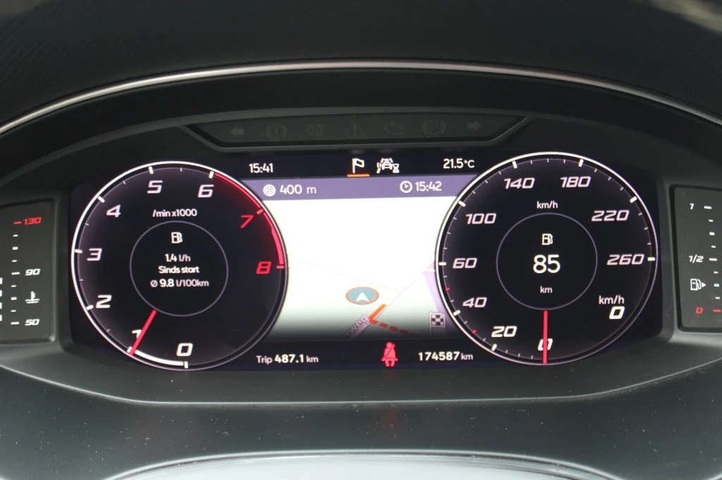 SEAT Ibiza – foto 17