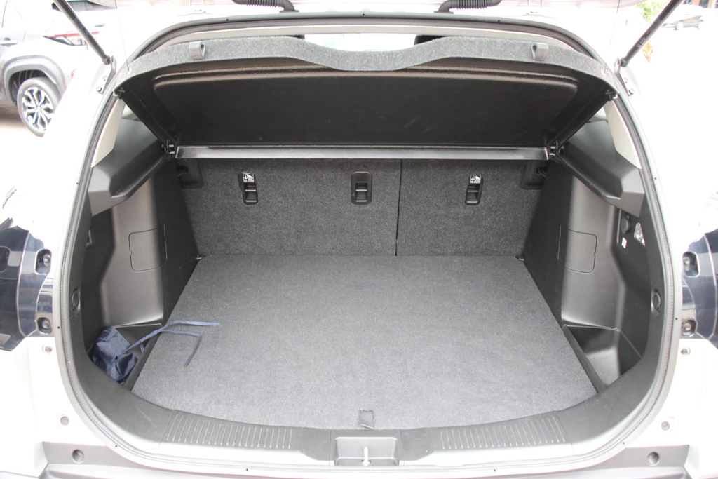 Suzuki S-Cross – foto 13