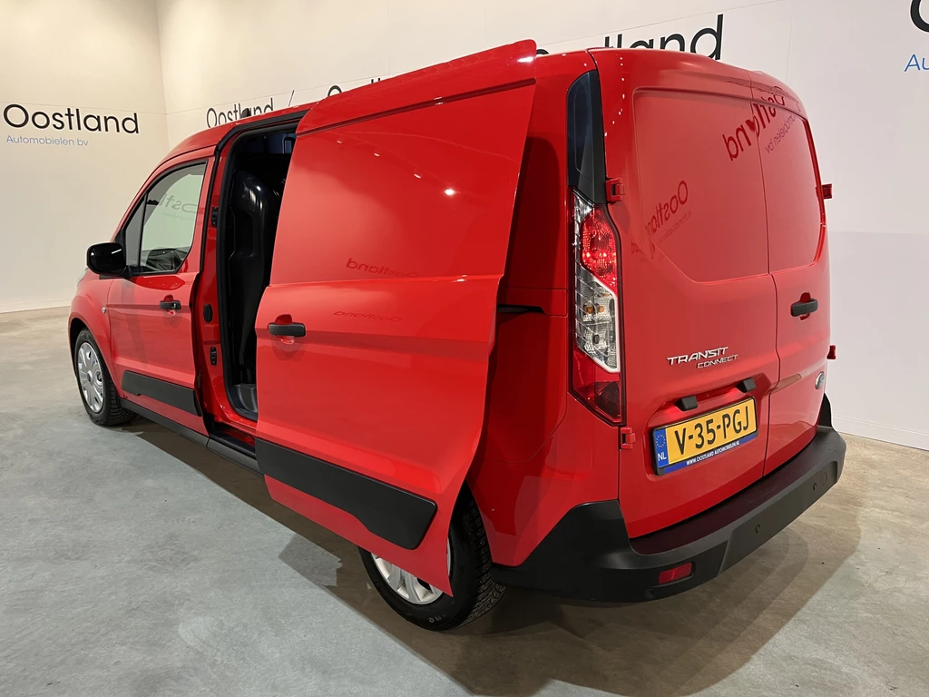 Ford Transit Connect – foto 4
