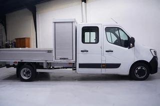 Renault Master – thumbnail 3