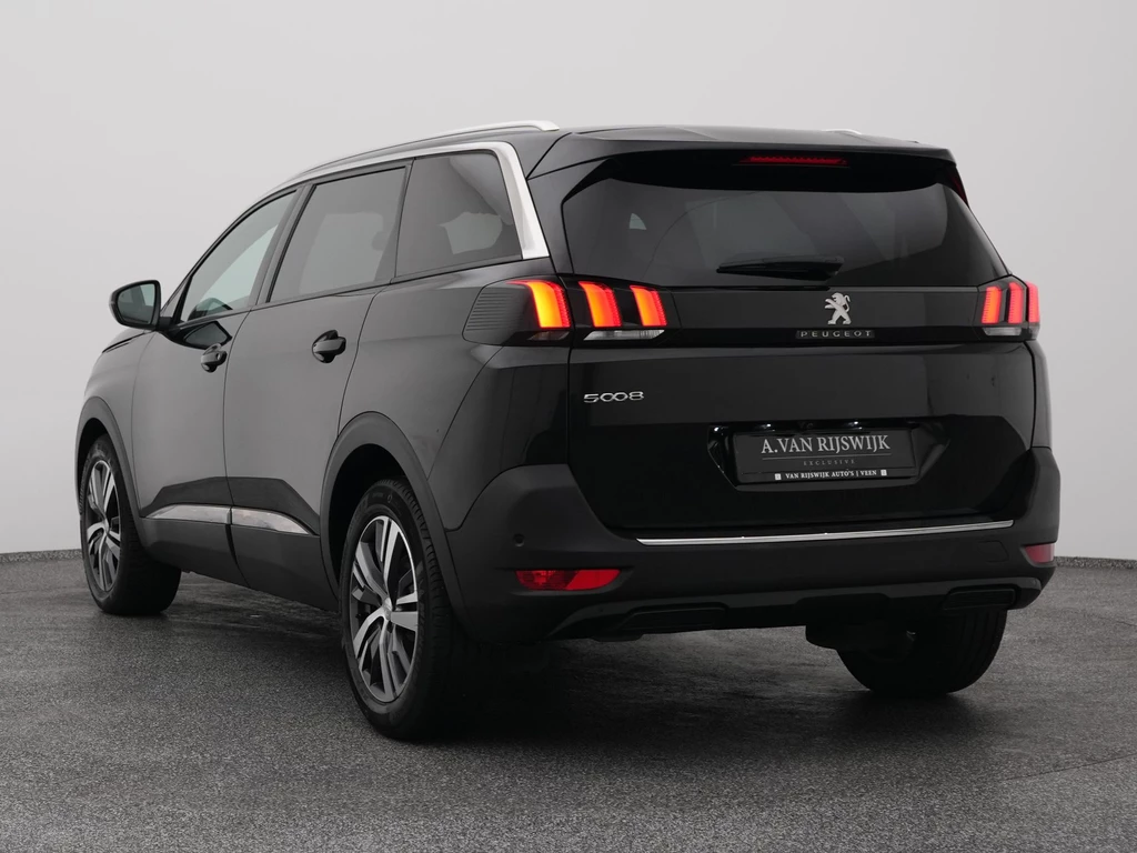 Peugeot 5008 – foto 4
