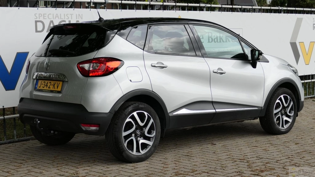 Renault Captur – foto 4