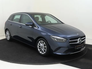 Mercedes-Benz B-Klasse – thumbnail 7