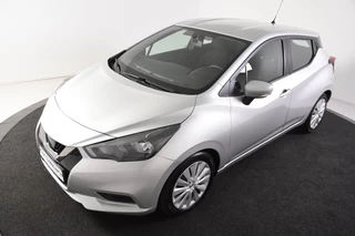 Nissan Micra – thumbnail 2