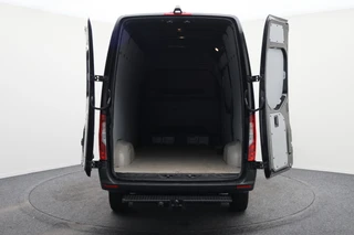 Mercedes-Benz Sprinter – thumbnail 21