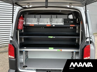 Volkswagen Transporter – thumbnail 7
