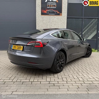 Tesla Model 3 – thumbnail 5
