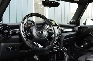 MINI Cooper S Cabrio – thumbnail 11