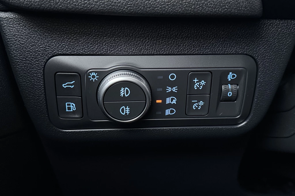 Ford Kuga – foto 21