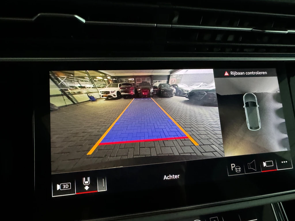 Audi Q8 – foto 27