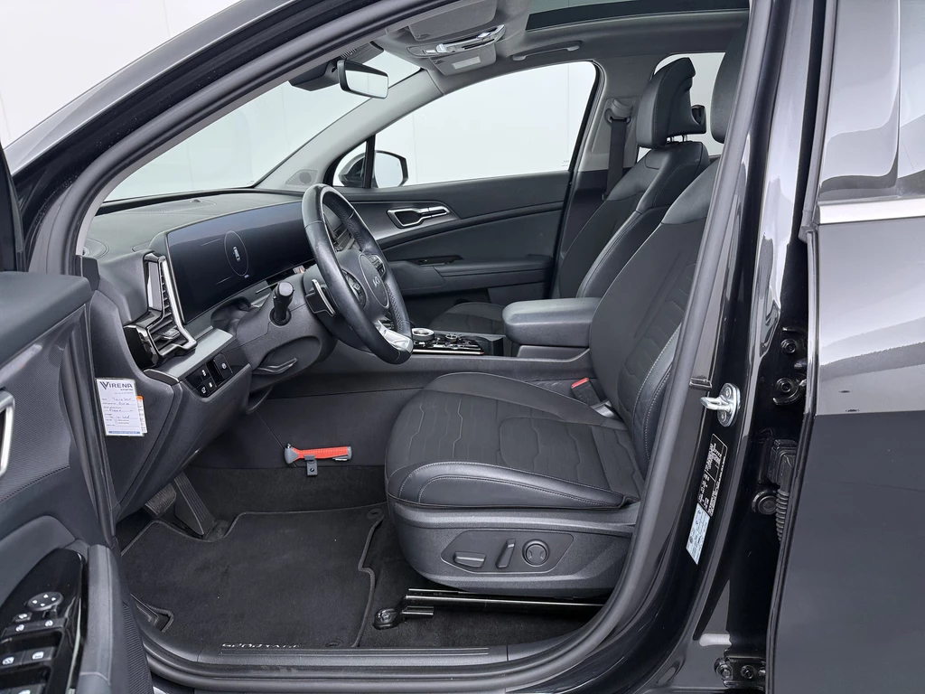 Kia Sportage – foto 20