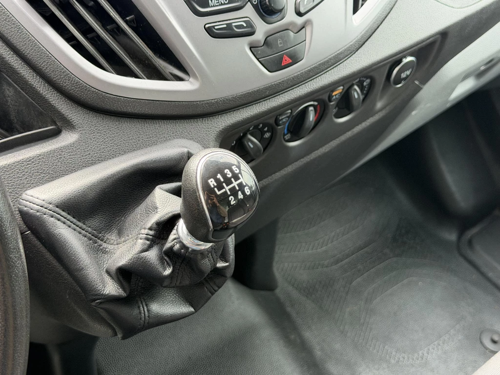 Ford Transit – foto 29