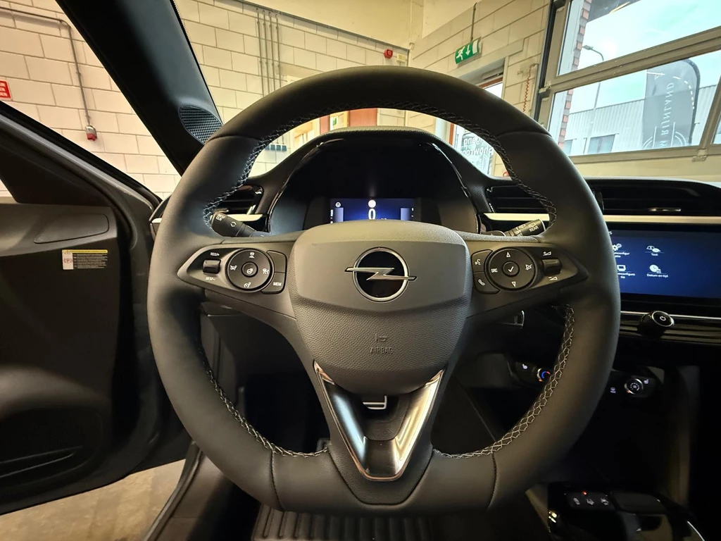 Opel Corsa – foto 16