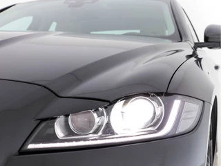 Jaguar XF – thumbnail 25
