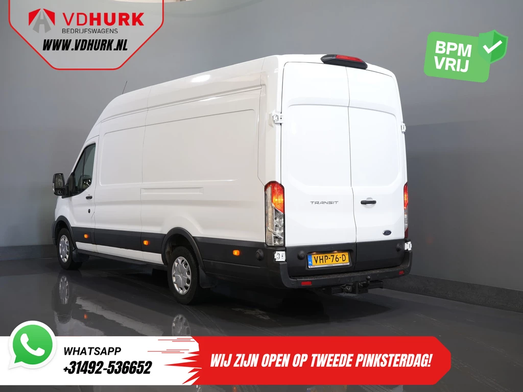 Ford Transit – foto 3