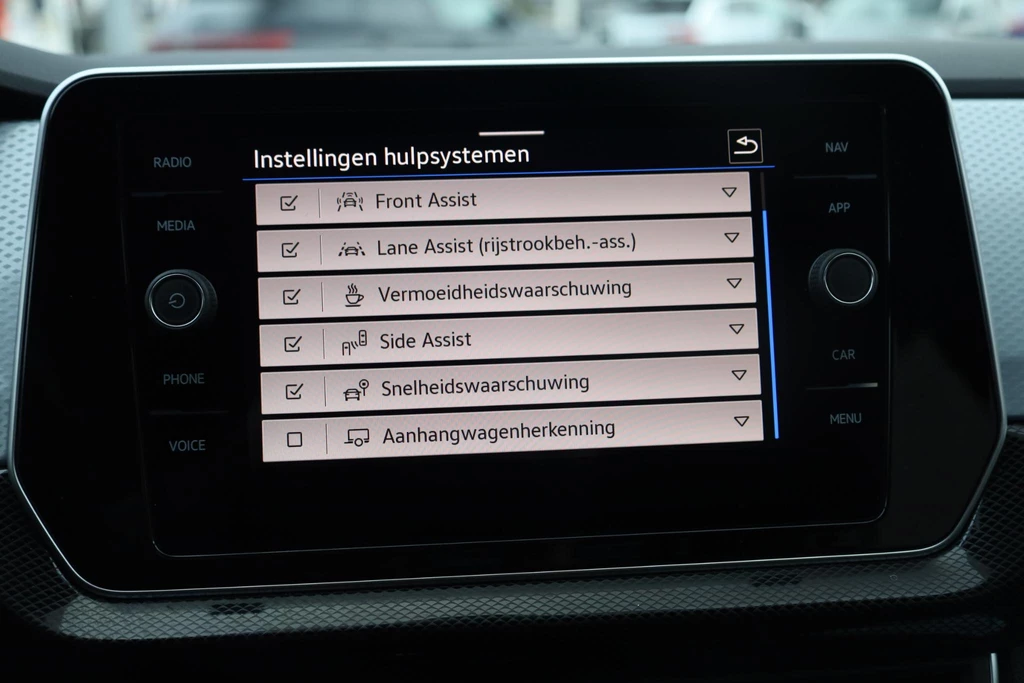 Volkswagen T-Cross – foto 22