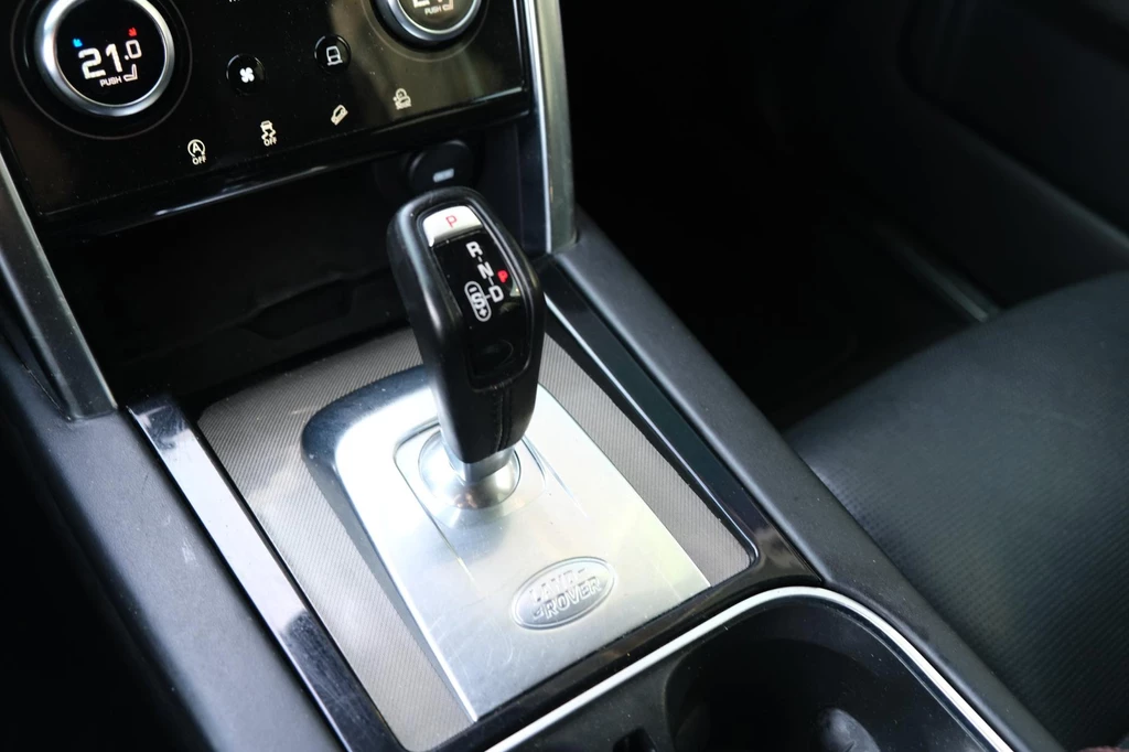 Land Rover Discovery Sport – foto 23