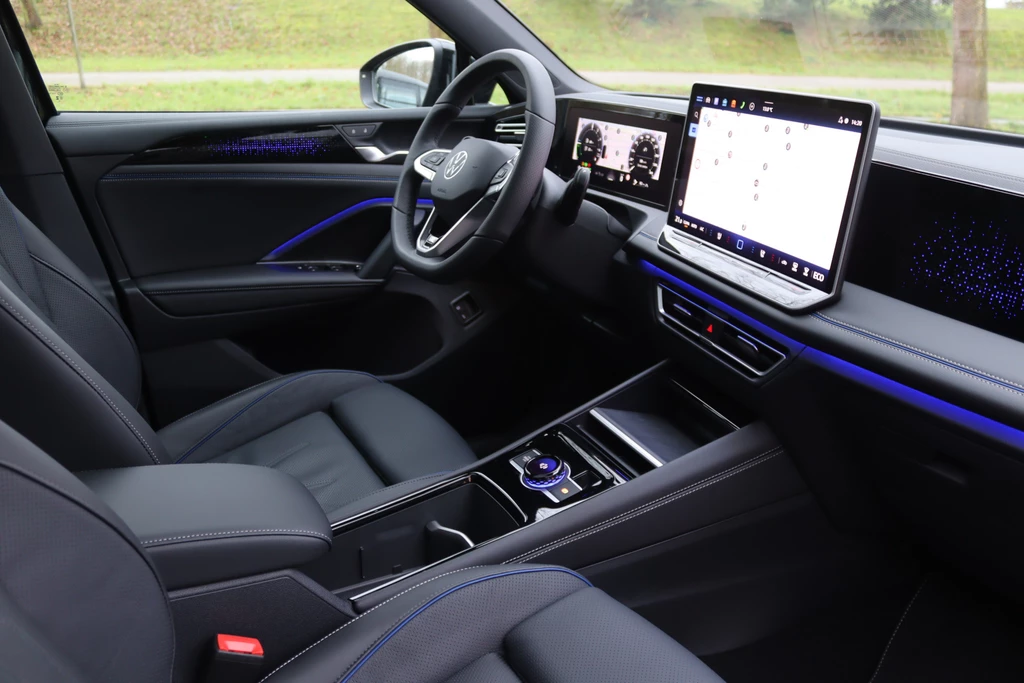 Volkswagen Tiguan – foto 9