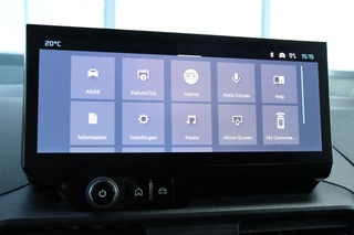 Citroën Berlingo – thumbnail 23