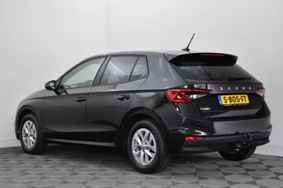 Škoda Fabia – thumbnail 2