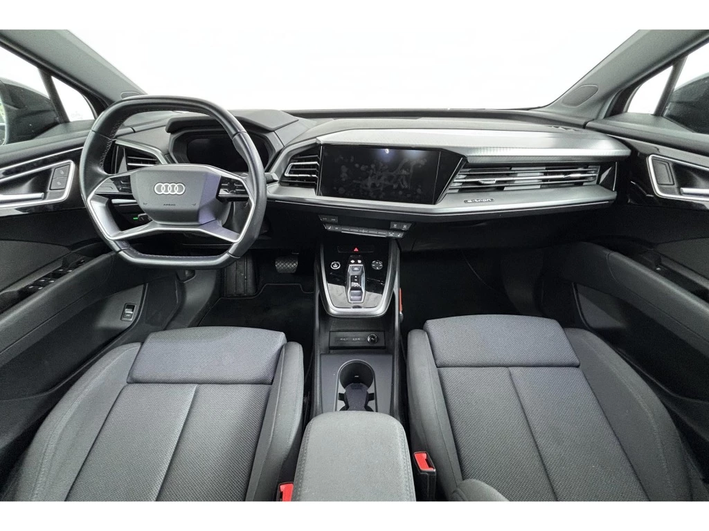 Audi Q4 e-tron – foto 3