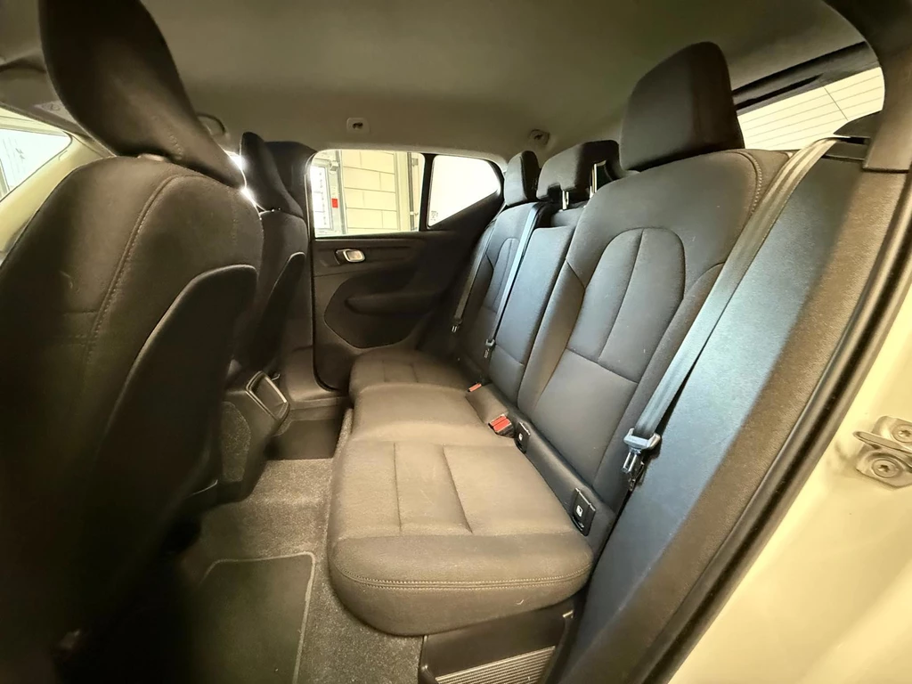 Volvo XC40 – foto 25