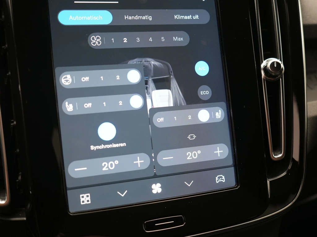 Volvo XC40 – foto 20