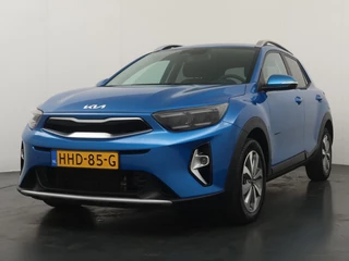 Kia Stonic – thumbnail 2