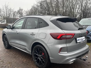 Ford Kuga – thumbnail 3