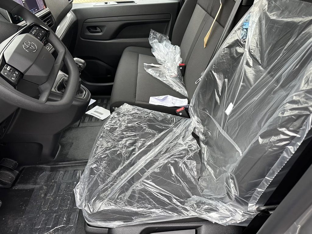 Toyota ProAce – foto 16