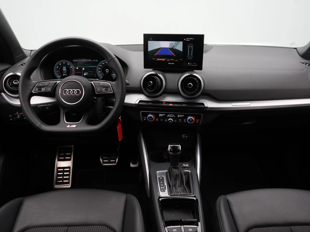 Audi Q2 – foto 12