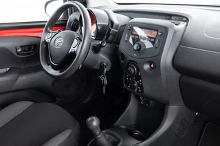 Toyota Aygo – thumbnail 10