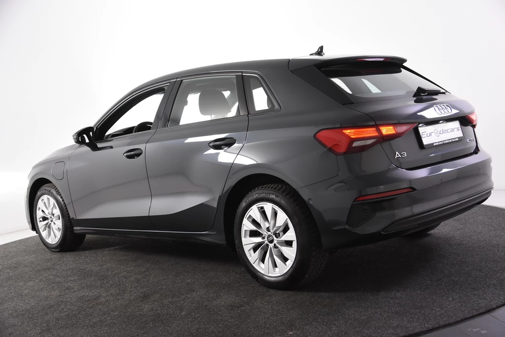 Audi A3 – foto 7