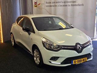 Renault Clio – thumbnail 5