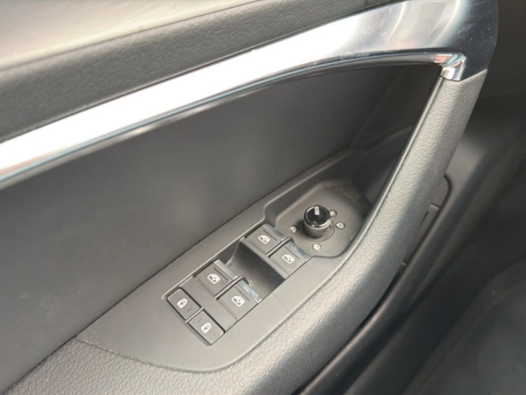 Audi A6 – foto 19