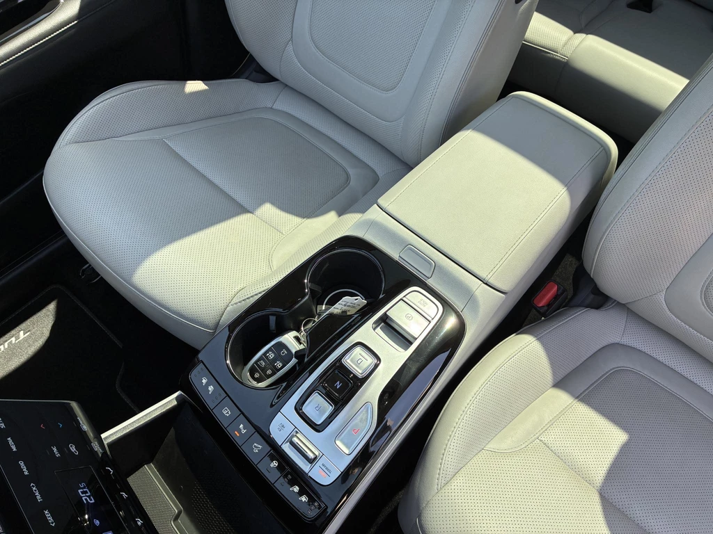 Hyundai Tucson – foto 18