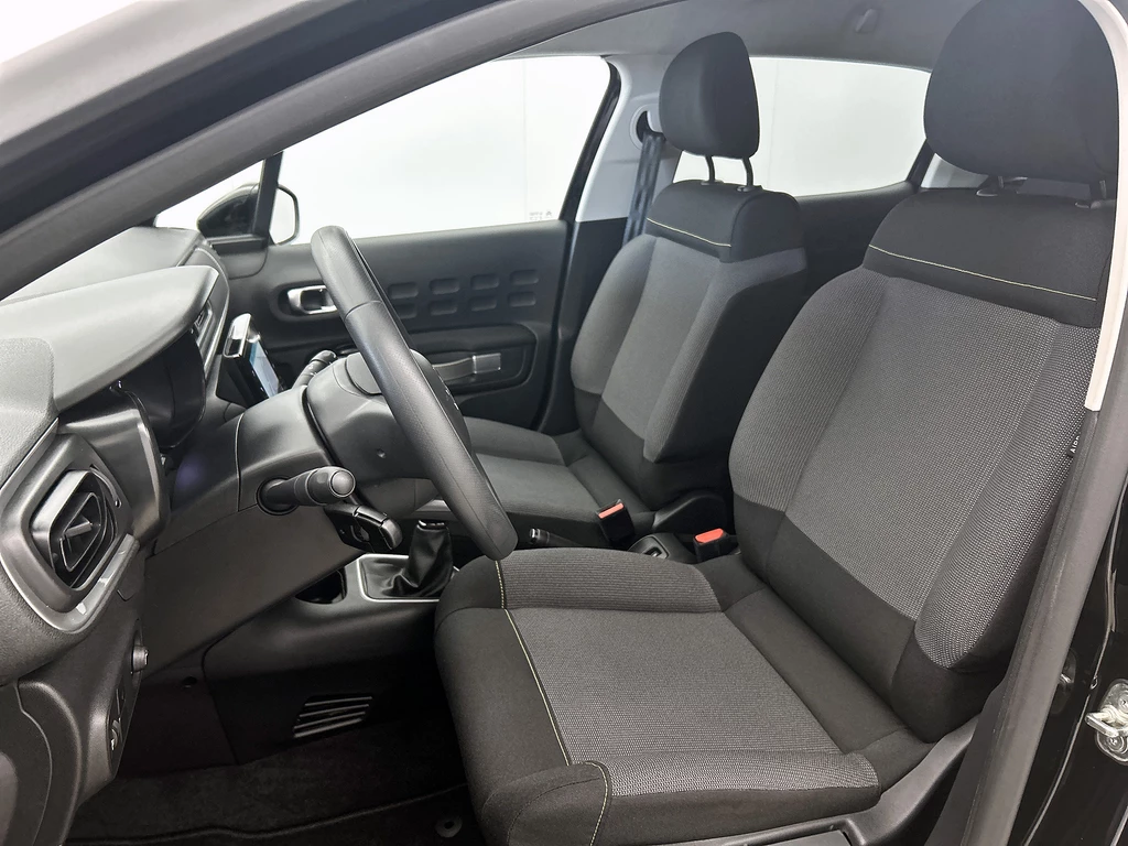 Citroën C3 – foto 31