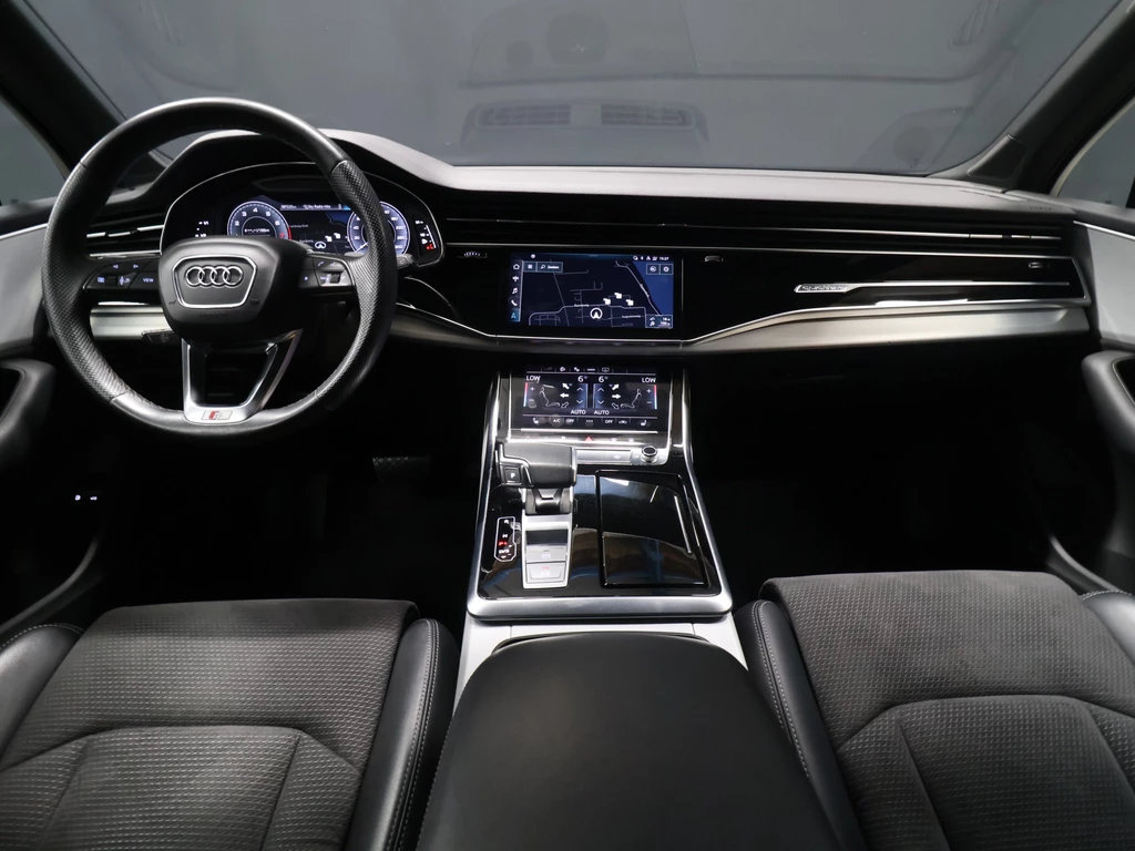 Audi Q7 – foto 8
