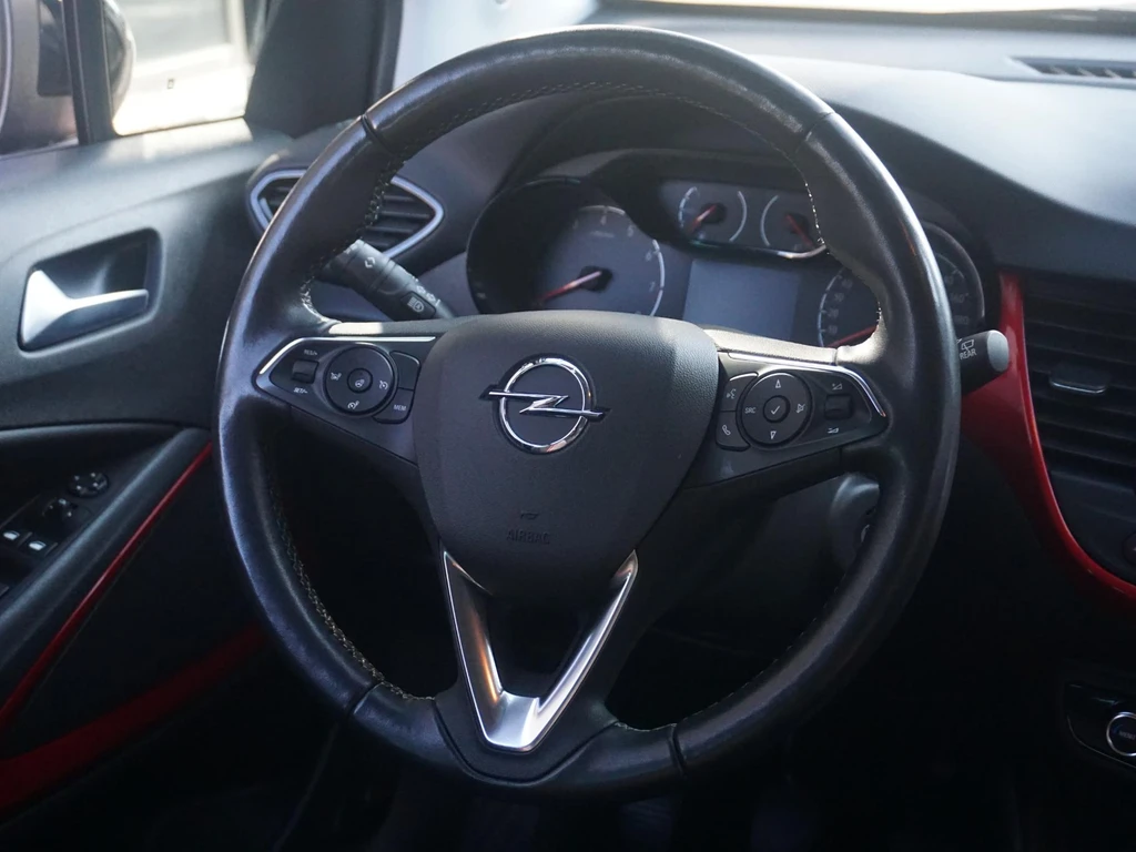 Opel Crossland – foto 19