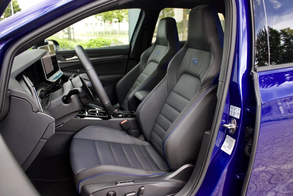 Volkswagen Golf – foto 15