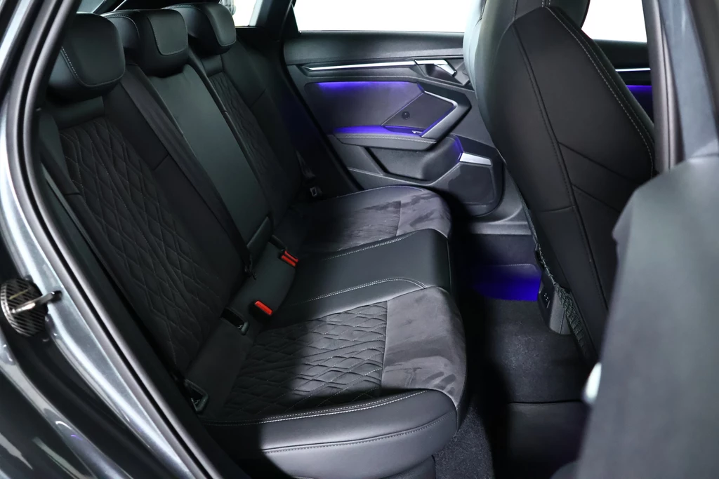 Audi A3 – foto 14