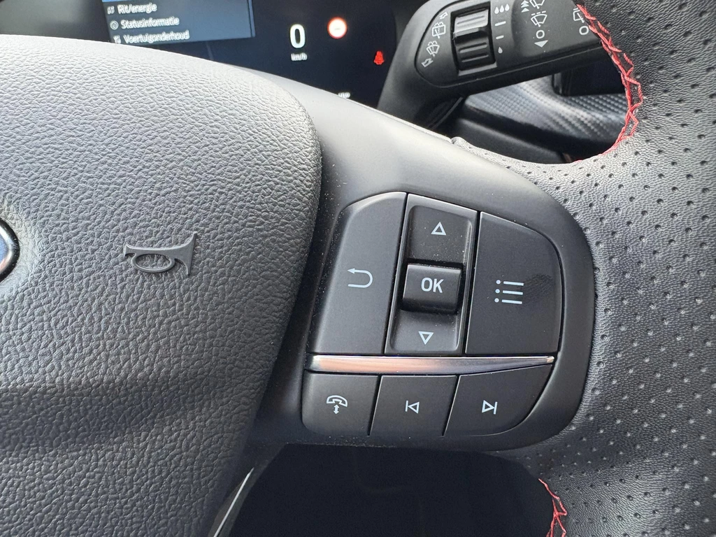 Ford Kuga – foto 24