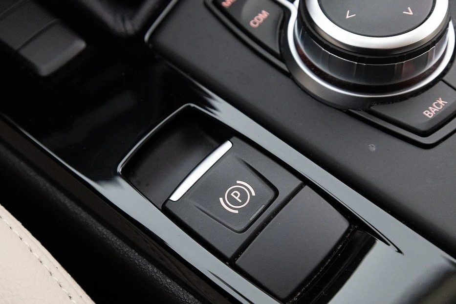 BMW X1 – foto 18