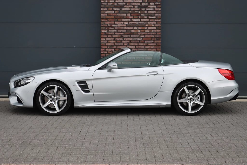 Mercedes-Benz SL – foto 2