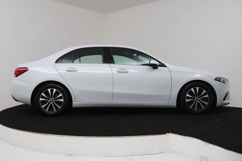 Mercedes-Benz A-Klasse – foto 6
