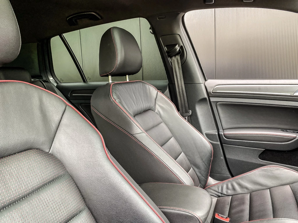 Volkswagen Golf – foto 88