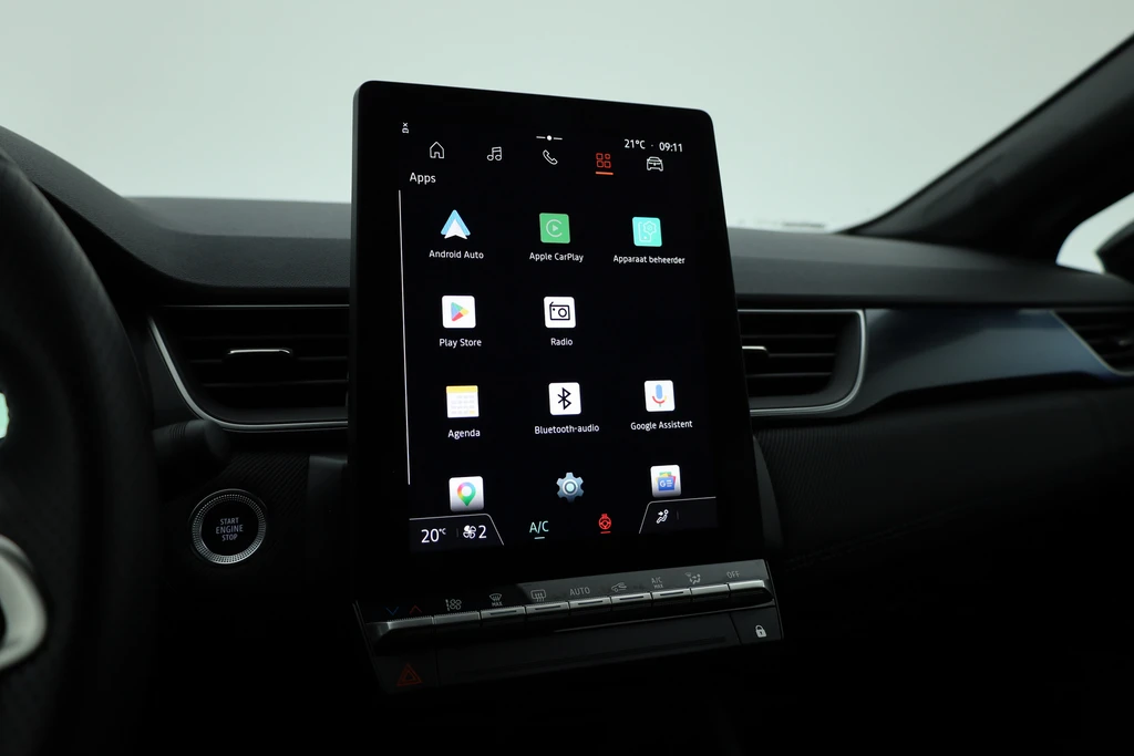 Renault Captur – foto 25