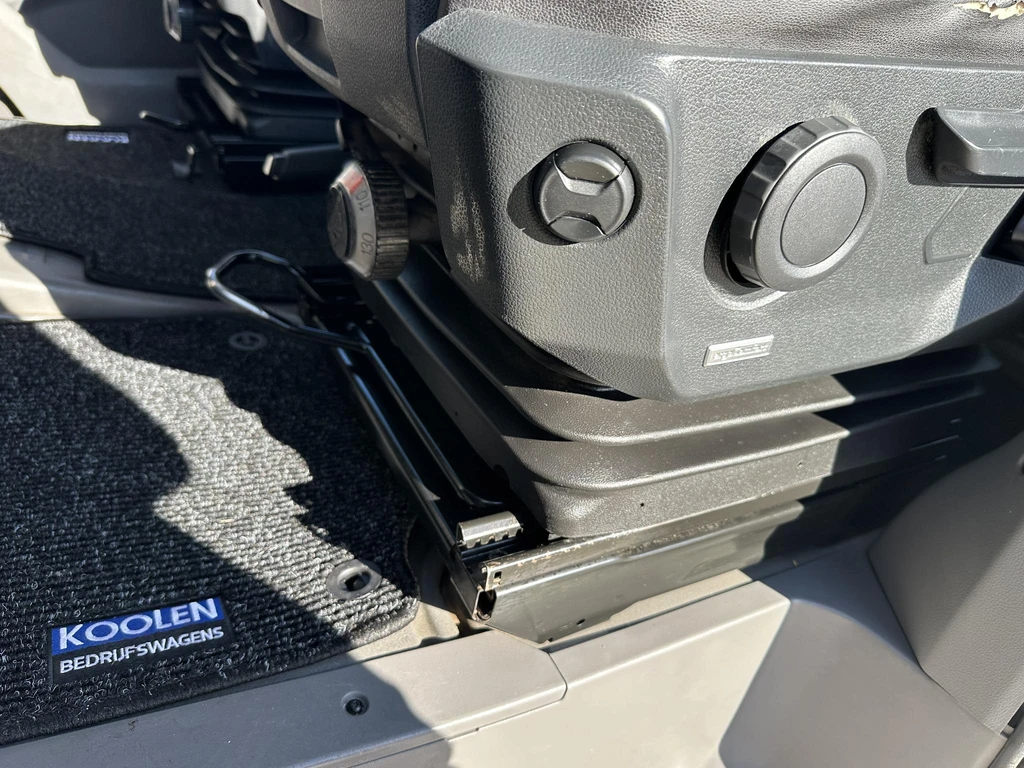 Volkswagen Crafter – foto 15