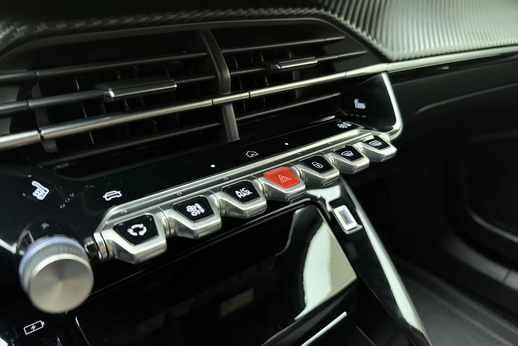 Peugeot 2008 – foto 25