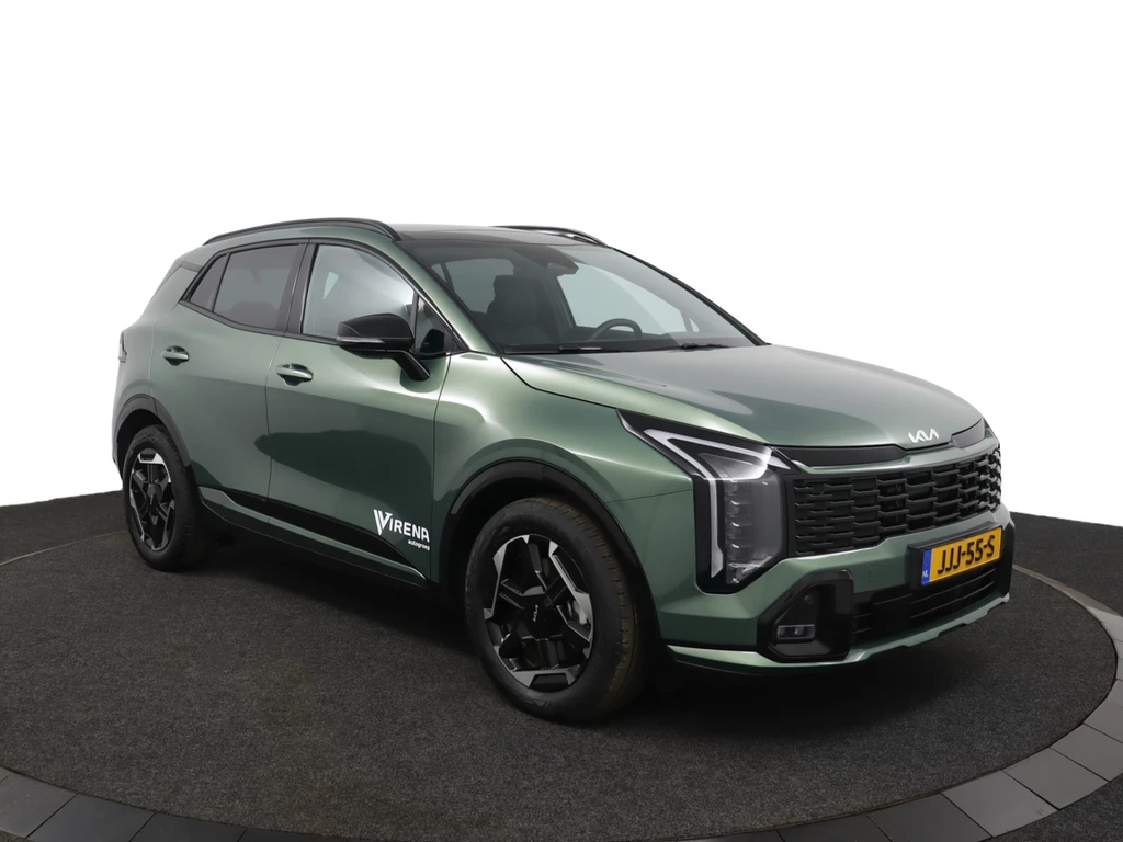 Kia Sportage – foto 10